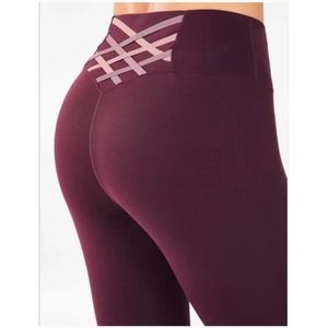 Fabletics Kessler High waisted Strappy